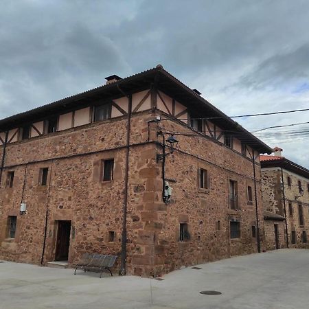 El Capricho De Valganon Apartment Екстериор снимка
