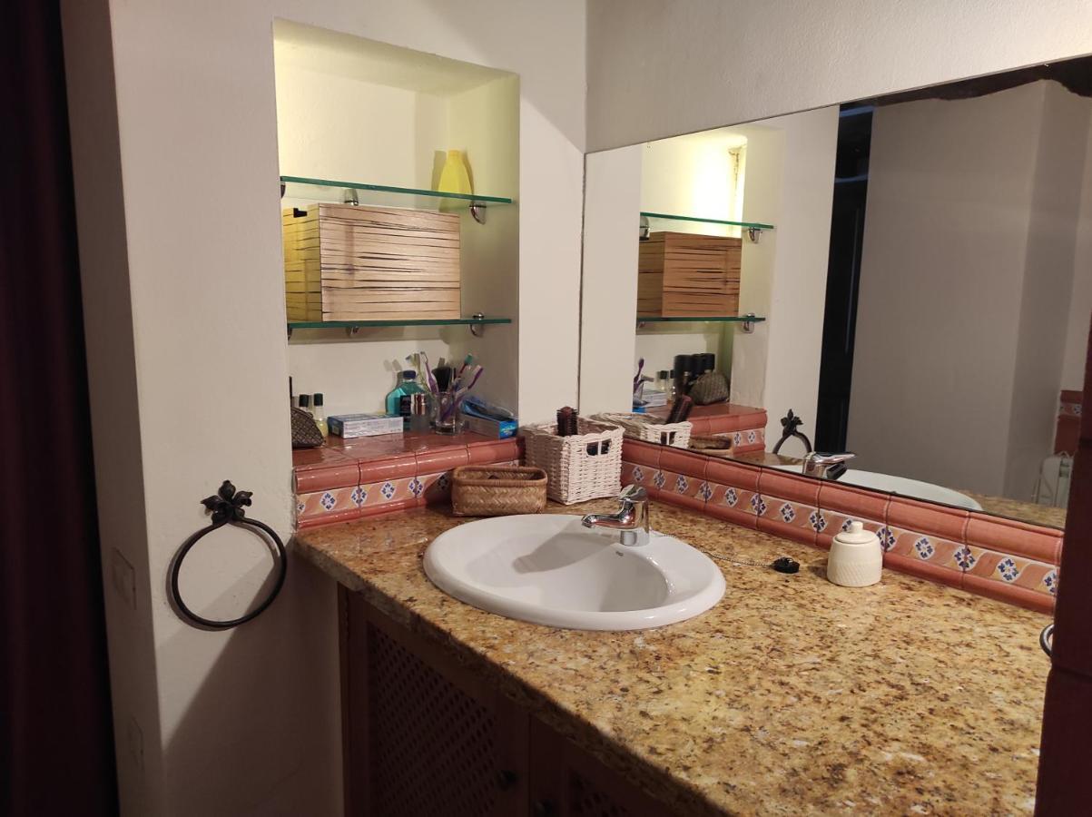 El Capricho De Valganon Apartment Екстериор снимка